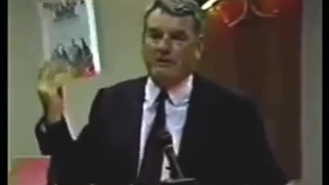 David Irving - The Biggest Lie