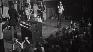 Deep Purple - Sweet Child In Time = Epic Live Machine Head Copenhagen 1972 (72003)