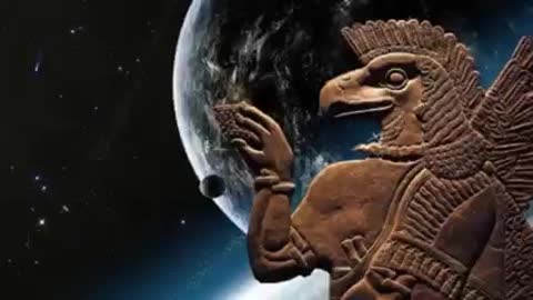 The return of the Anunnaki