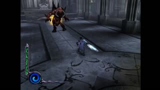 legacy of kain defiance pt 12