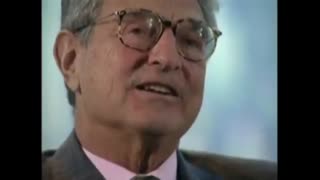 Just a reminder that George Soros is Satan