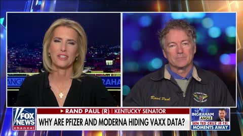 Rand Paul: ‘Medical Malpractice to Force Vaccines on Children’