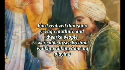 Hare Krishna - Madhura