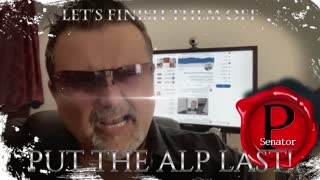 THANK YOU To All Who Survived The Greatest Propaganda Push. Put The ALP Last. Anyone, But Dan!