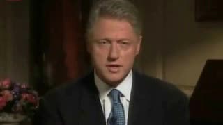 BILL Clinton HAS A MESSAGE FOR TRUMP SUPPORTERS EPISODE 88
