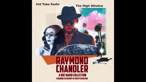 The High Window by Raymond Chandler