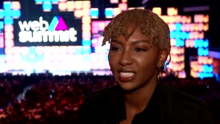 Tackle racism in AI, says BLM co-founder