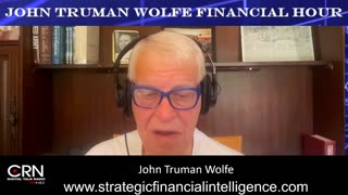 John Truman Wolfe Financial 7-13-23