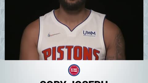 Cory Joseph biggest mentor will shock you😧💥💥