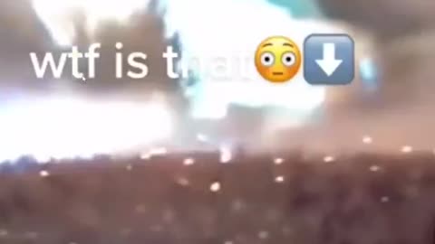 EXPOSED !! ACTUAL DEMON JUMPING INTO CROWD AT TRAVIS SCOTT RITUAL !! MUST WATCH !!