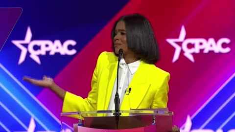 CPAC 2023: Candace Owens speaks in Washington DC (Full Speech)