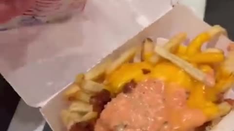 The Best Fast Food Burger