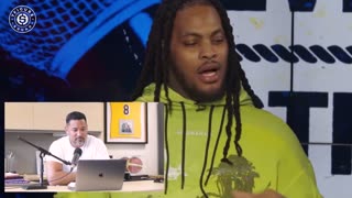 Millionaire Reaction to Waka Flocka DESTROYS DJ Akademiks on FINANCIAL LITERACY