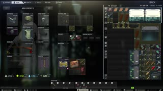 Tarkov PMC Duos With @MDGgamin Max Scav Rep