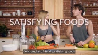 Find The Best Keto Meal Plan For Health And Fitness