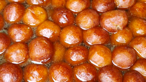 Gulab jamun 😍