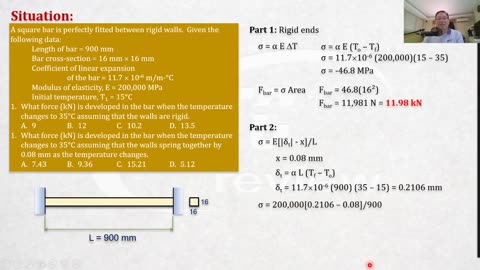 Strength of Materials - pt7