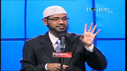 Reply To An Atheist Is The Quran God's Word? By Dr. ZakirNaik