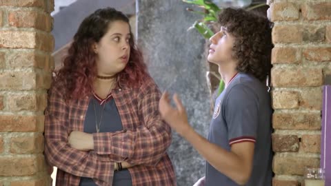 Malhação - Vidas Brasileiras: capítulo 91 da novela, quinta, 12 de julho, na Globo