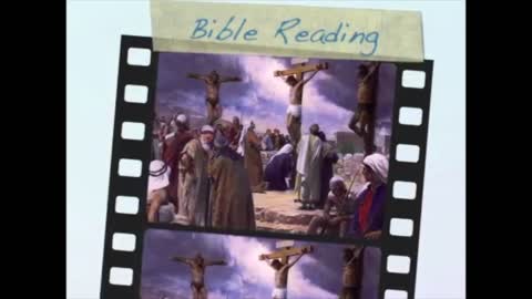 August 12th Bible Readings