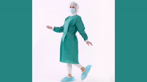 Do you know what isolation gowns are?