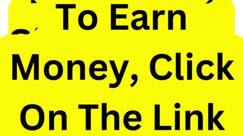 Best Earning Money Apps