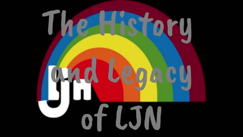 The History and Legacy of LJN