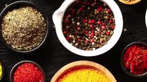 Keep Your Spices Organized and Fresh!!#viral# vegetables# foodies #shorts#shortvideo