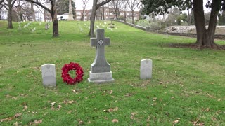 Confederate Cemetery Chattanooga