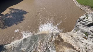 Tonkawa Falls Crawford, Texas