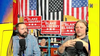 Live 2/17/2024 with Blake Elsberry!!