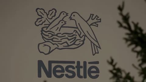 Nestle - O negócio mais diabólico que existe