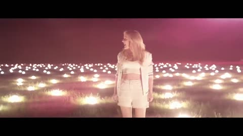 Ellie Goulding - Burn ( official video )