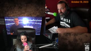 Bubba Army Uncensored After Show - 10/19/23