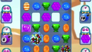 Candycrush level 2220