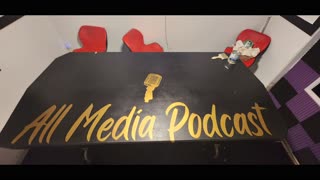 All Media Podcast Coming Soon!!!