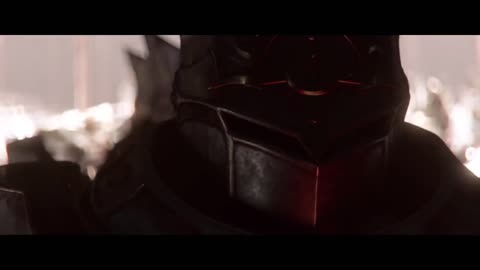 Diablo 4 Official Cinematic Release Date Trailer