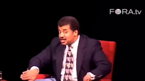 Impact Date Revealed: Neil Tyson