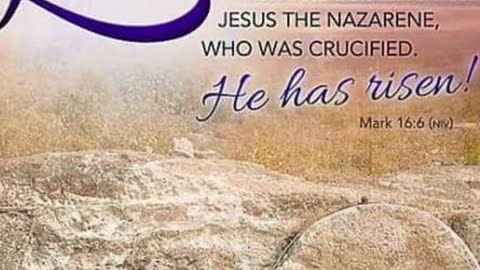 Happy Easter 2022|Easter wishes | Easter wishes | Easter greetings | Easter sunday |He Has Risen🙏🙏🙌🙌