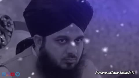 Motivational Bayan - peer ajmal raza qadri