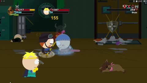 Let's Play South Park SoT Ep. 15