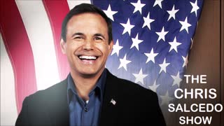 The Chris Salcedo Show- Convention of States, Tuesday Edition
