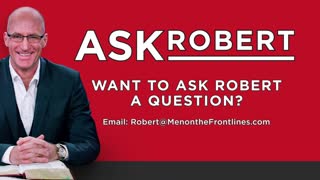 How Do I Write a Book? // Ask Robert
