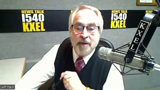 Iowa Politics with Jeff Stein – Fri. Dec. 29, 2023