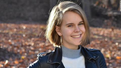 Evil teen who murdered Barnard student Tessa Majors only gets 14-years