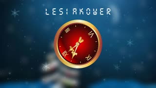 ⏰Jingle Bells [ALARM CLOCK VERSION] | Lesiakower⏰