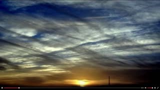 Chemtrails introduction