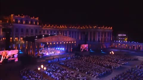 André Rieu - The Beautiful Blue Danube