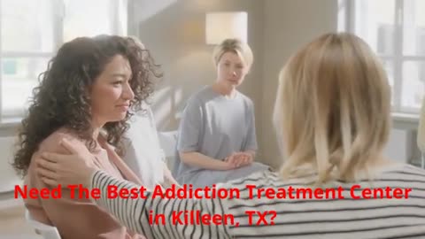 Virtue Addiction Recovery Treatment Center in Killeen, Texas
