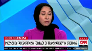 Liberal Reporter Shreds Biden During Humiliating CNN Segment